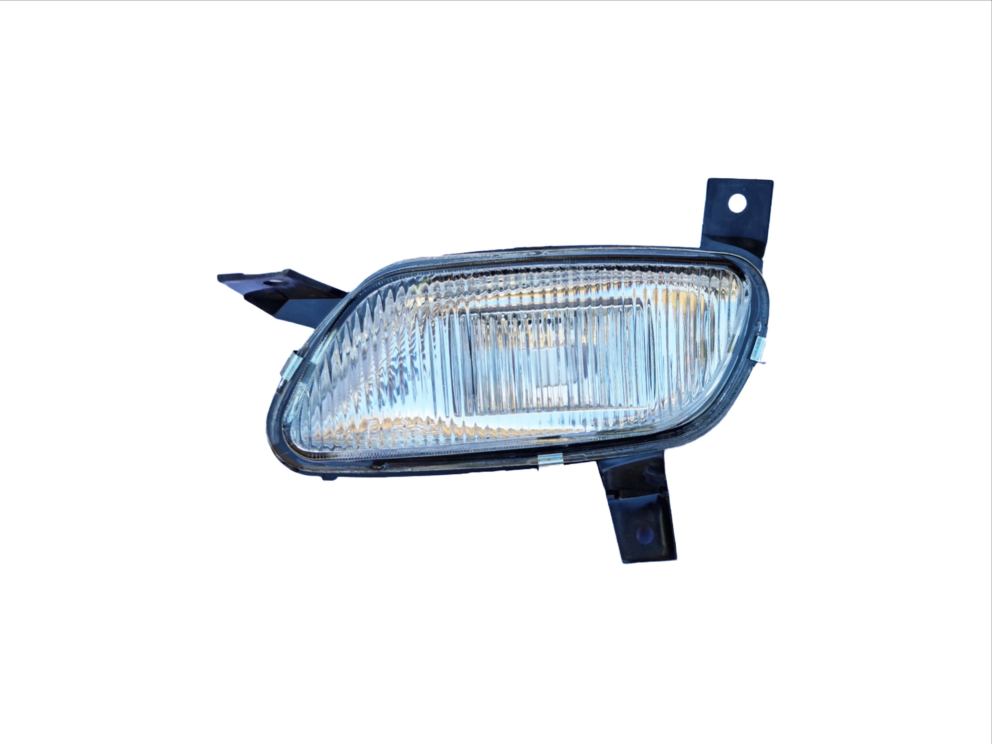 چراغ مه شکن جلو سمند سورن چپ فن آوران پرتو الوند