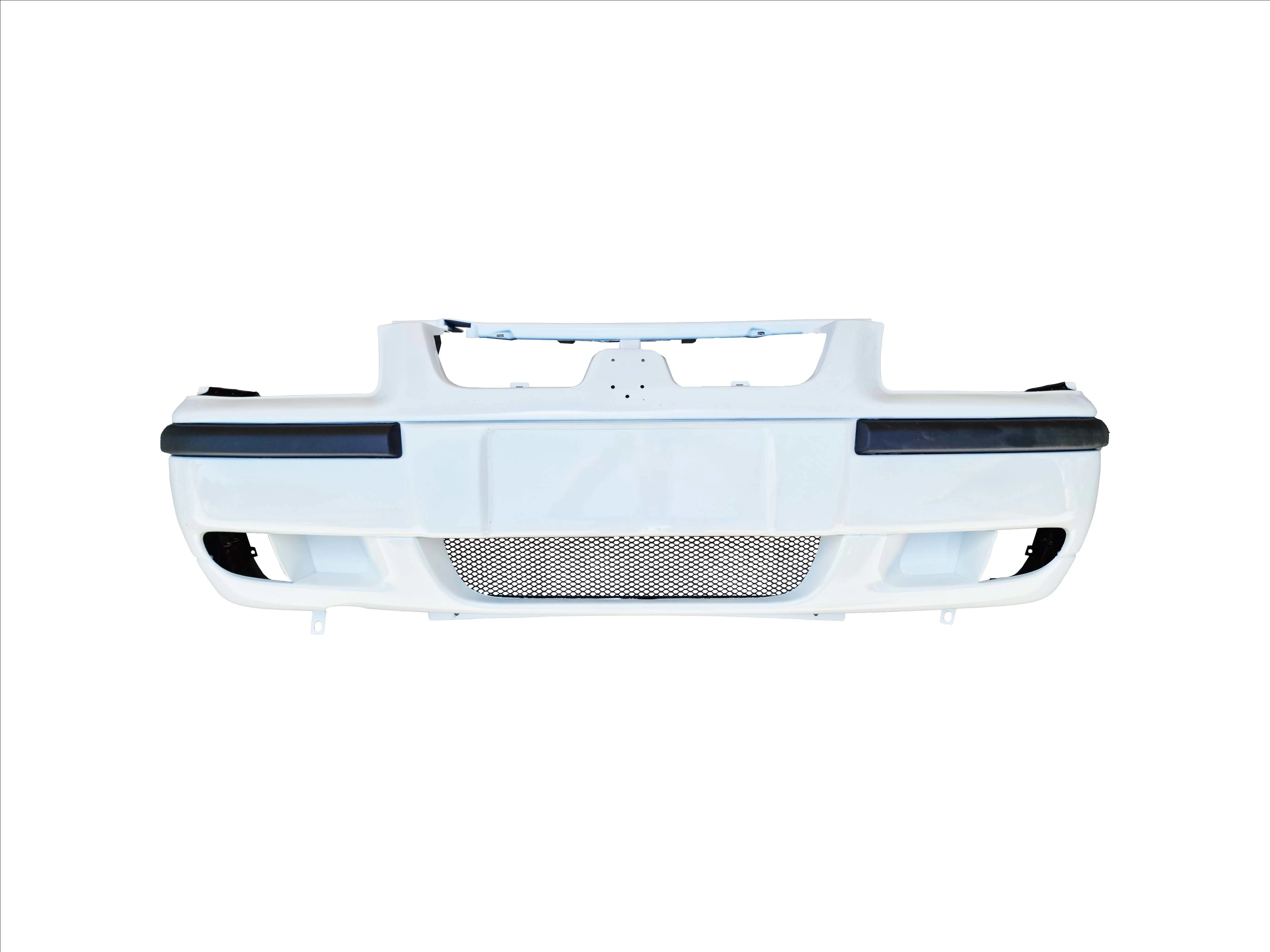 سپر جلو سمند قدیم رنگی کامل سینا فن