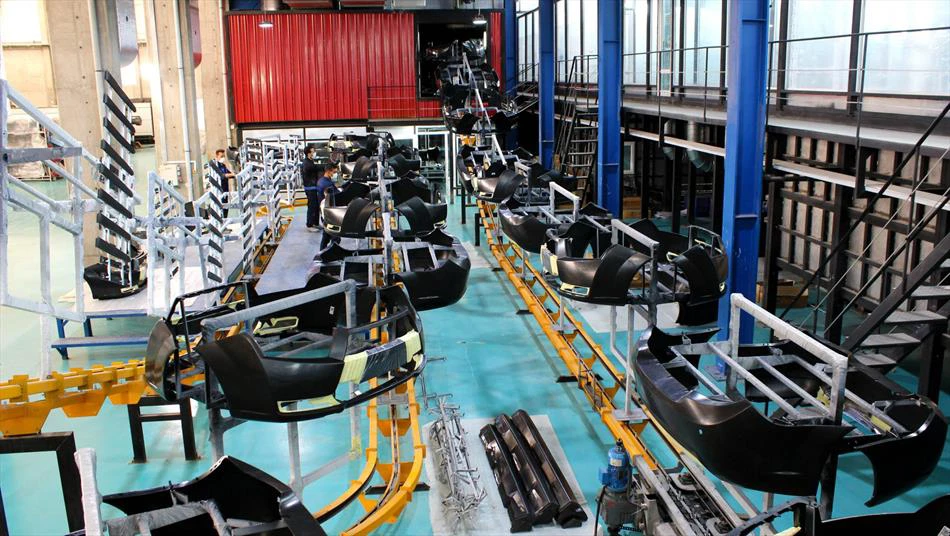 شرکت سرو صنعت سپاهان | صحت بخش