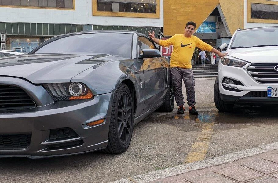 امیدواری وزیر صمت به واردات خودروهای دست‌دوم در سال 1403 | صحت بخش