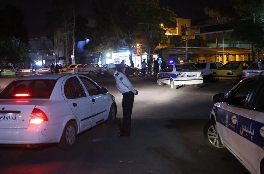 درآمد دولت از جریمه‌های رانندگی در سال جدید، شش هزار میلیارد تومان خواهد بود! | صحت بخش