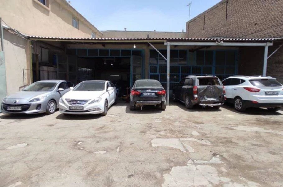 خسارت خودروهای فرسوده به اقتصاد کشور درحال افزایش است | صحت بخش