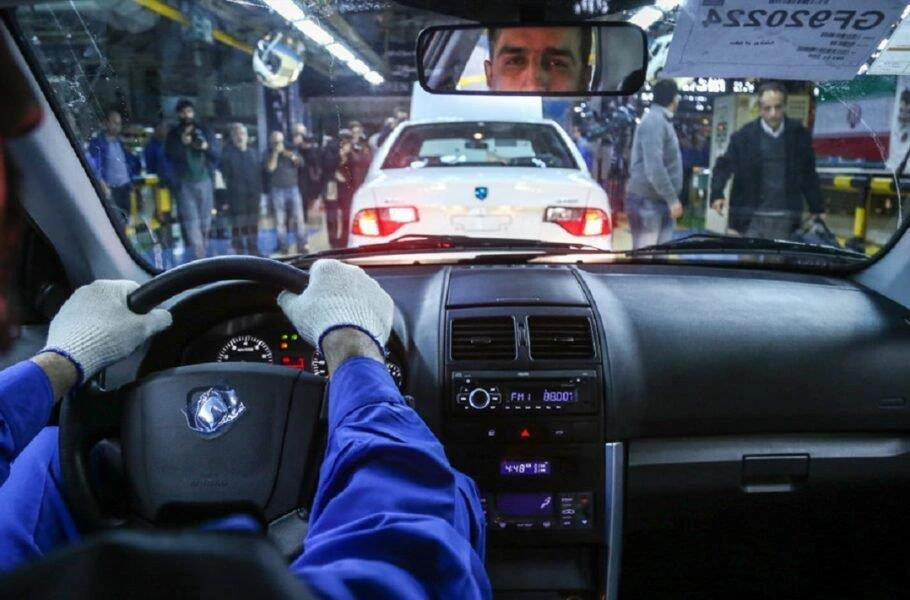 آیا برنامه صادرات خودرو به روسیه برای سال 1403 موفقیت‌آمیز خواهد بود؟ | صحت بخش