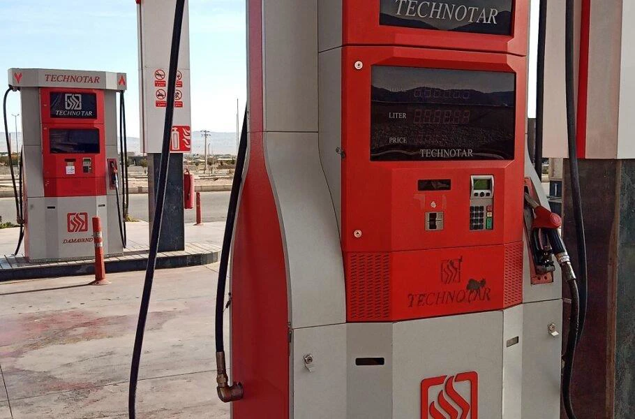 ثبت نام آنلاین کارت سوخت | صحت بخش