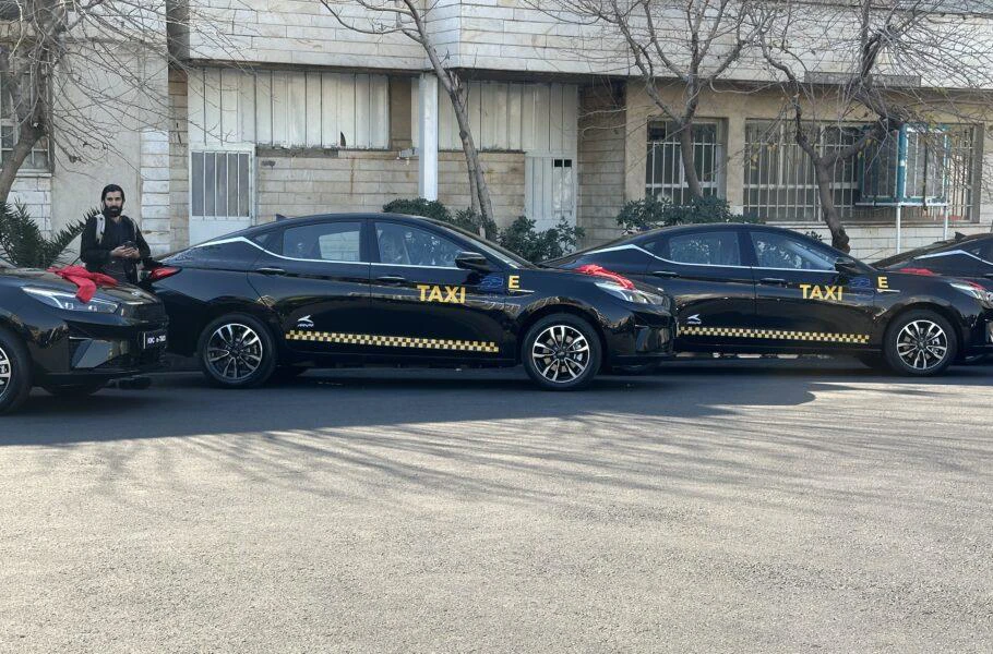 آیا پروژه عرضه خودروهای برقی به بازار ایران شکست خورده است؟ | صحت بخش