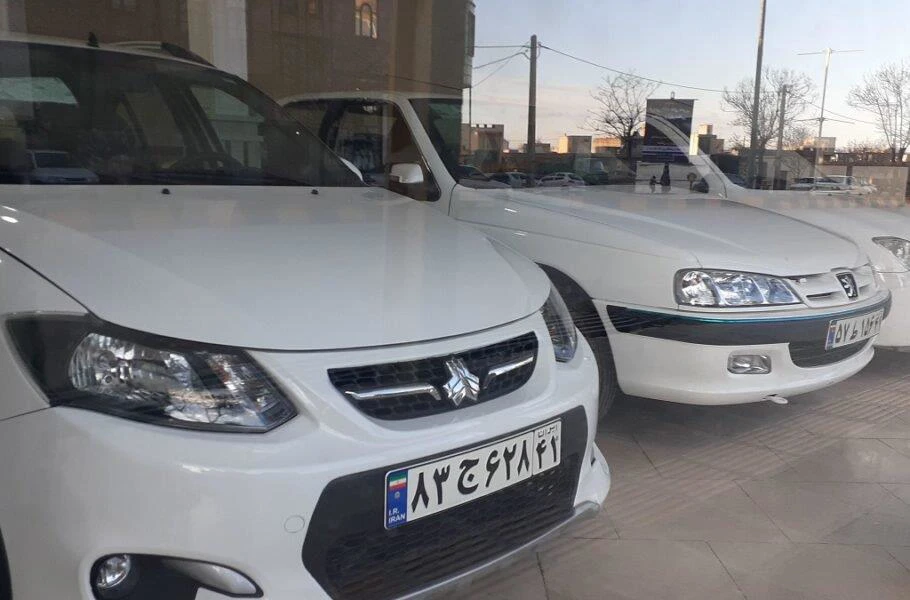 استحکام بدنه خودرو در استانداردهای خودروسازی ایران | صحت بخش