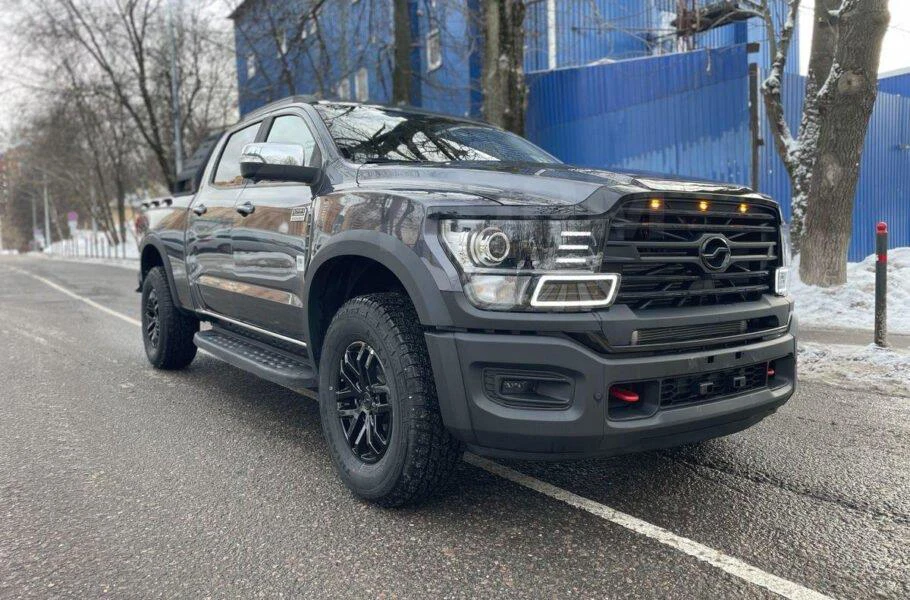 عرضه بهمن موتور G9 | صحت بخش