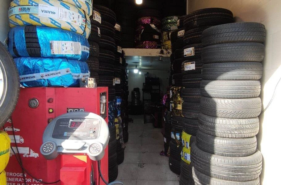 شرایط جدید خرید و ثبت نام لاستیک دولتی | صحت بخش