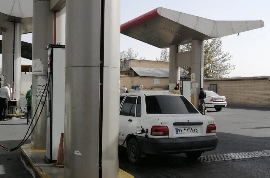 طرح دوگانه سوز کردن برای تاکسی‌ها و وانت‌ها به‌صورت رایگان اجرا می‌شود | صحت بخش