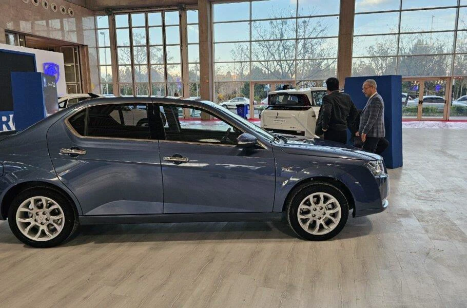 عرضه دنا جوانان | صحت بخش