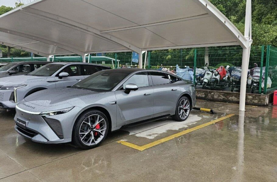 خودروهای چینی تا سال 2030، یک‌سوم بازار جهان را در اختیار خواهند گرفت | صحت بخش