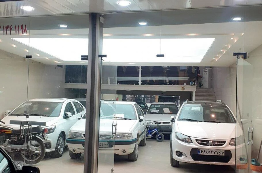 مالیات نقل و انتقال خودرو بر عهده فروشنده خواهد بود | صحت بخش