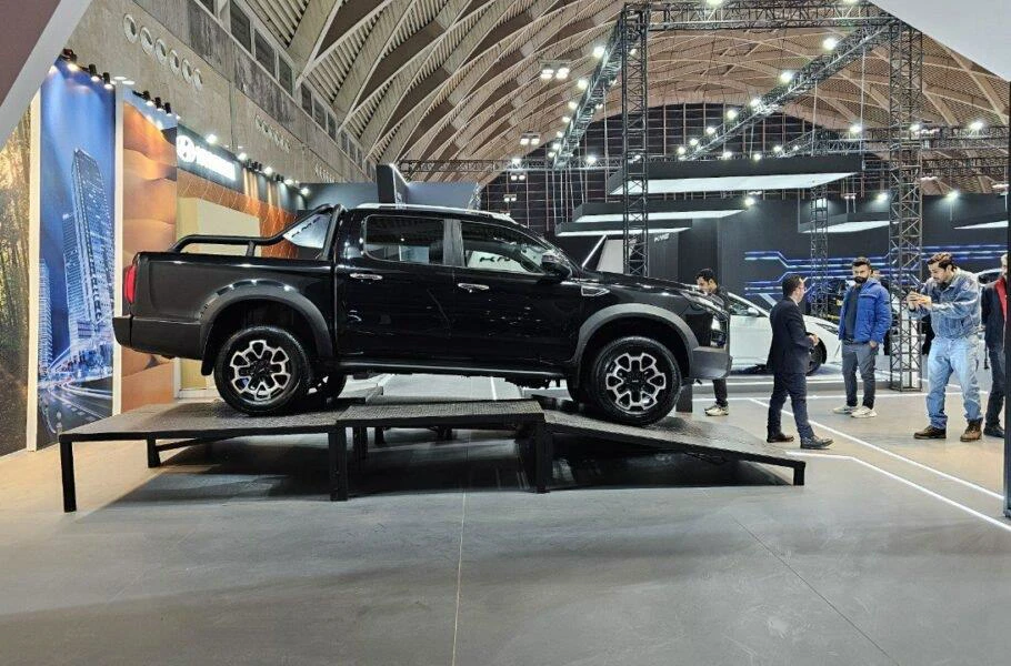 صبر خریداران، قیمت خودرو را کاهش می‌دهد | صحت بخش