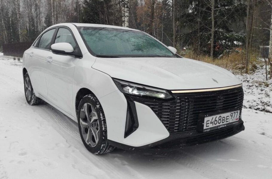 خودروهای لیفان با برند جدید خود به ایران بازمی‌گردند | صحت بخش