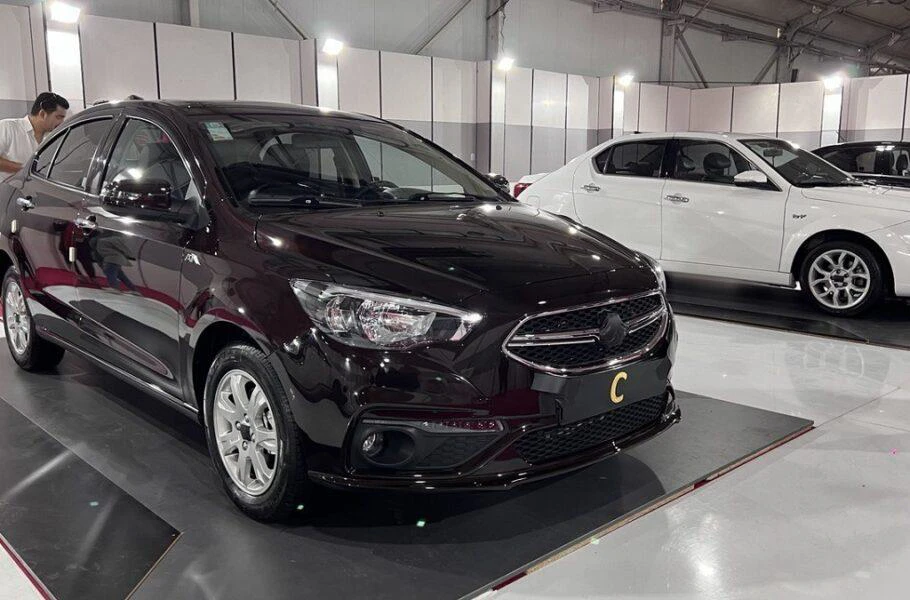 آیا شاهین پلاس جایگزین تیپ‌های دیگر این خودرو خواهد شد؟ | صحت بخش