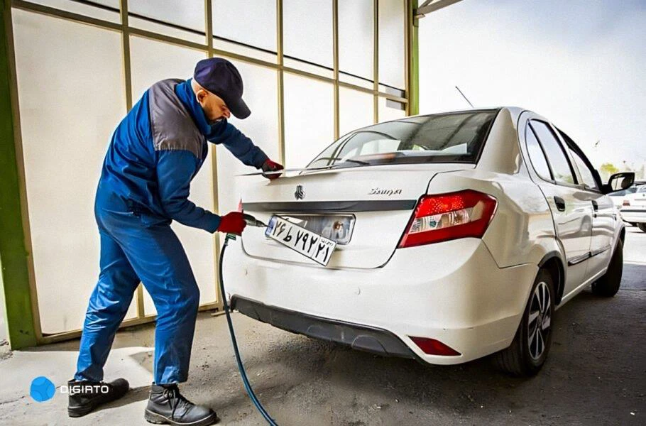 مالیات نقل و انتقال خودرو در تعویض پلاک | نحوه محاسبه + قوانین | صحت بخش