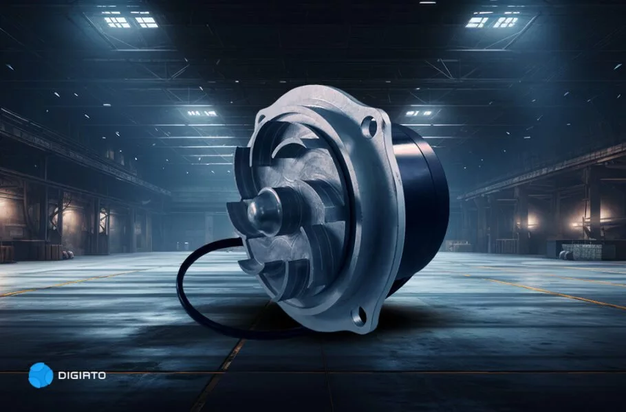 علائم خرابی واتر پمپ | علت خراب شدن واتر پمپ + نحوه تشخیص | صحت بخش