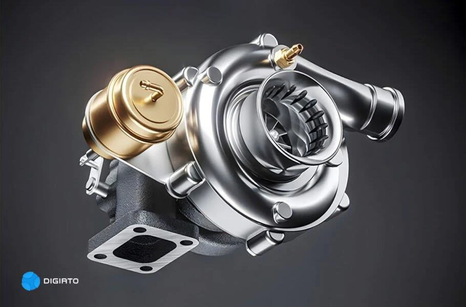 توربوشارژ چیست؟ | مزایا + معایب + نحوه عملکرد | صحت بخش