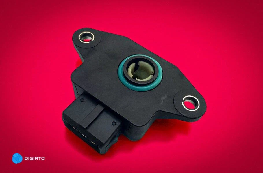 علائم خرابی سنسور دریچه گاز + نحوه عیب یابی | صحت بخش