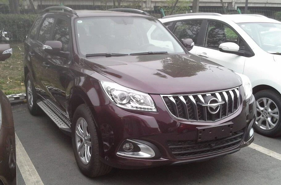 هایما S7 پرو با موتوری جدید به بازار ایران می‌آید | صحت بخش