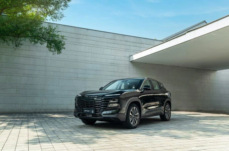 مشخصات فیدلیتی XB1 منتشر شد؛ سومین جتور در گروه بهمن | صحت بخش