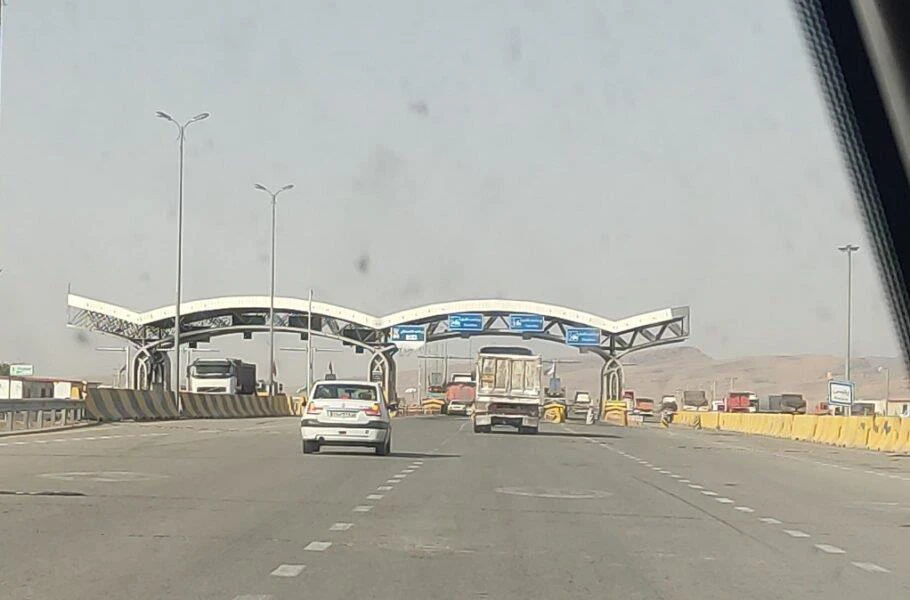 سرقت از کامیون‌های حمل بار درحال حرکت افزایش یافته است | صحت بخش