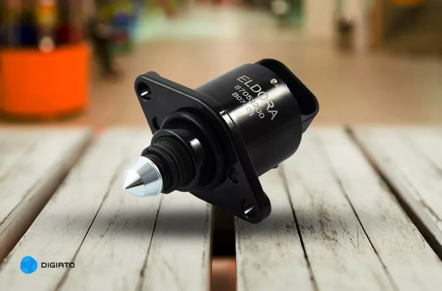 استپر موتور چیست | صحت بخش