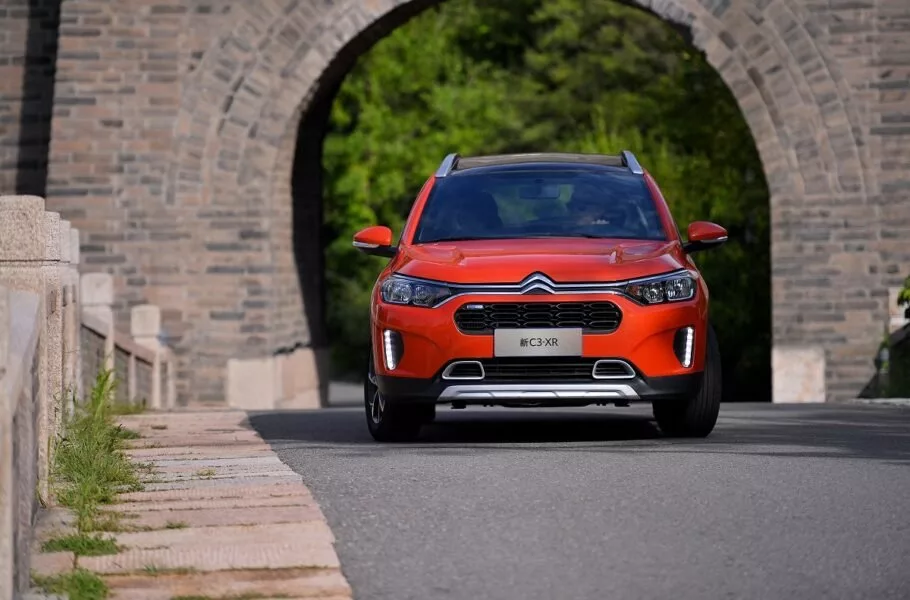 تولید سیتروئن C3-XR‌ در سایپا به‌زودی آغاز خواهد شد | صحت بخش