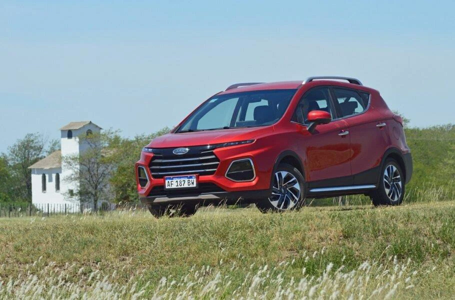 جک S3 فیس ‌لیفت به بازار می‌آید؛ تغییرات ظاهری برای بهبود جایگاه | صحت بخش