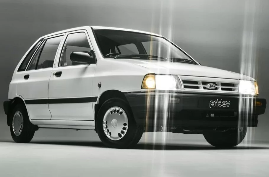 به مناسبت 80 سالگی کیا؛ پراید برقی با شتاب 8 ثانیه از راه رسید | صحت بخش