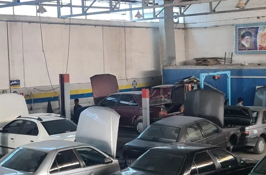 خودروهای ناقص به حیاط خودروسازان بازگشتند | صحت بخش