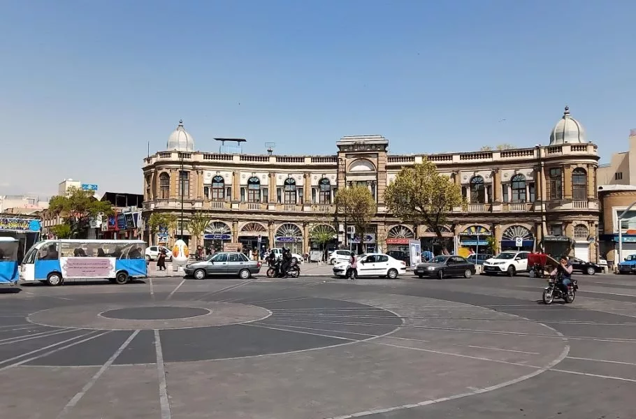 موتورسیکلت سی جی 125 جایگزینی جدید برای پراید و پیکان | صحت بخش