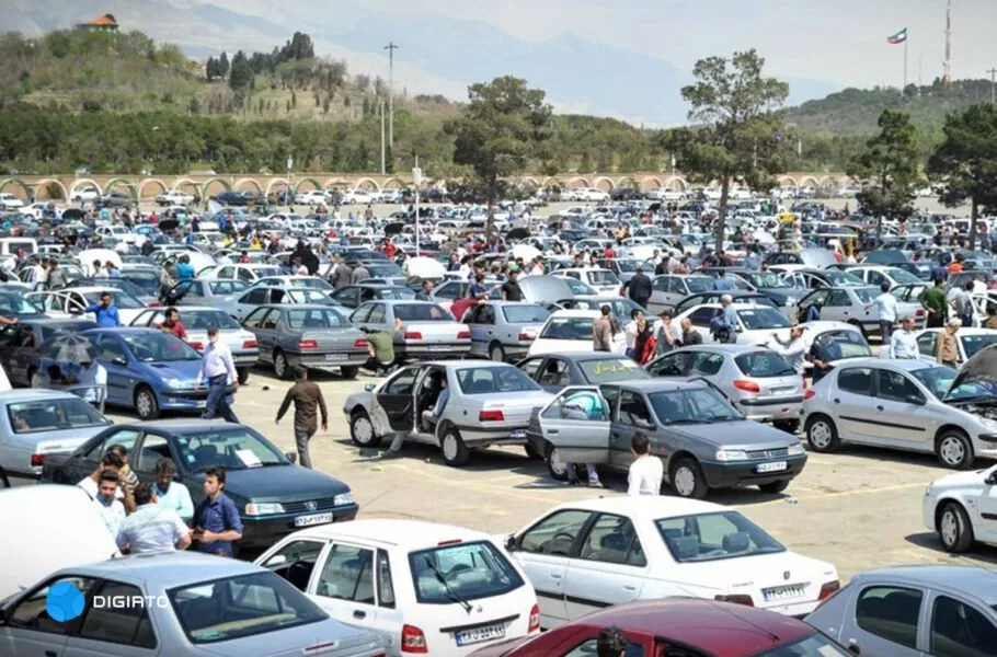 ارزان‌ترین و بهترین شهر برای خرید ماشین دست دوم کجاست؟ | صحت بخش