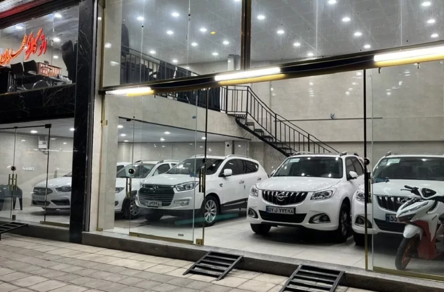 مالیات خودروهای لوکس در بودجه 1404 چقدر است؟ | صحت بخش