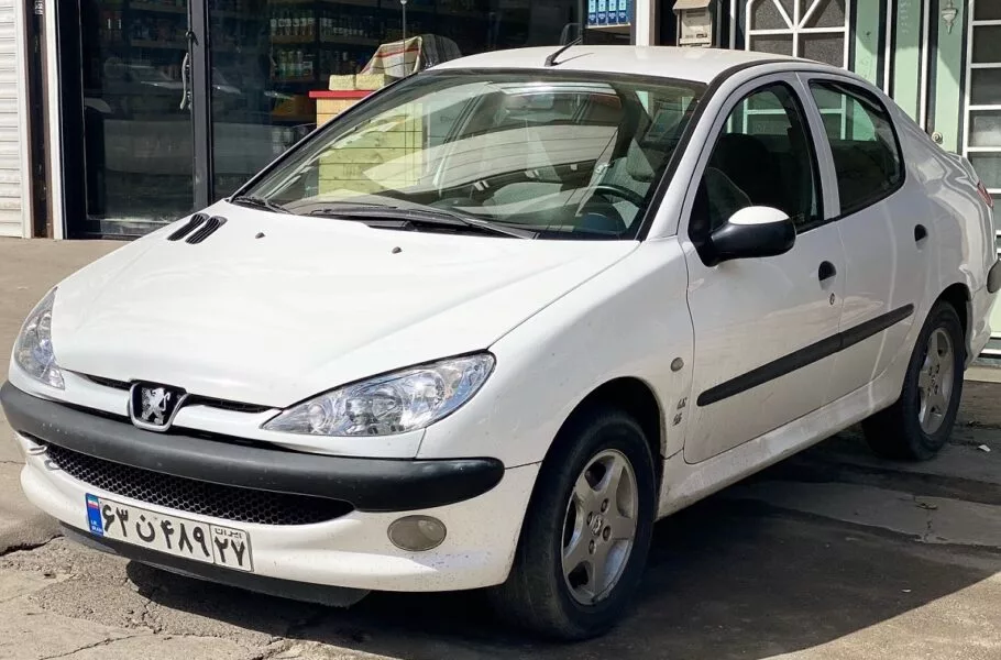 نشت آب رادیاتور بخاری پژو 206 و 207، مطلب پربازدید شبکه‌های اجتماعی | صحت بخش