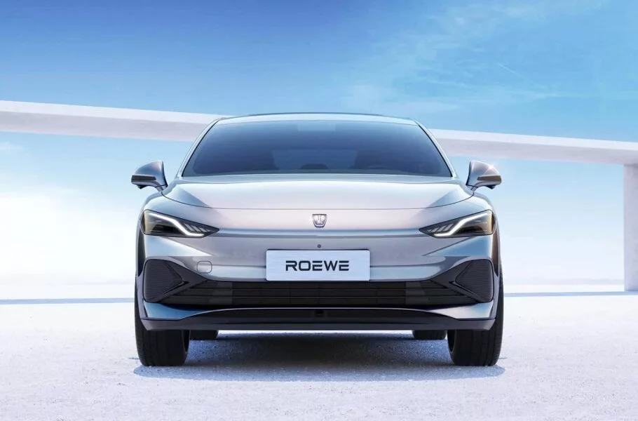 سایک رووی D7 هیبرید رکورد پیمایش خودروهای پلاگین هیبریدی را شکست | صحت بخش