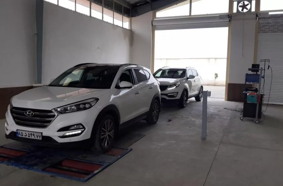 نرخ معآینه فنی خودرو سه‌برابر شد! | صحت بخش