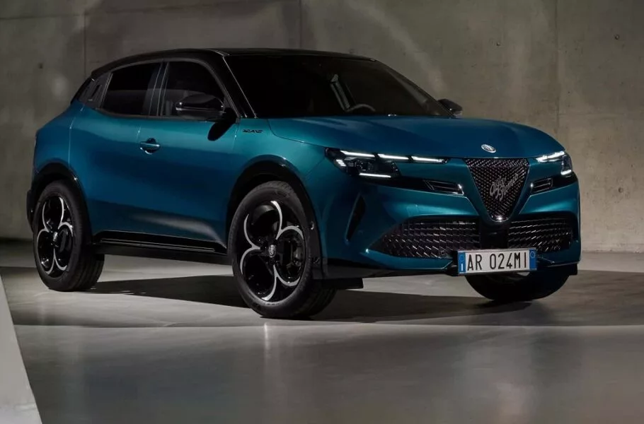 نامزدهای نهایی خودرو سال 2025 مشخص شدند | صحت بخش