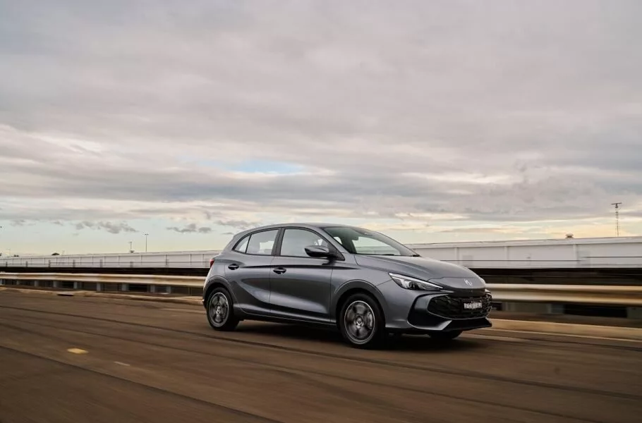 خودروهای جدید ام جی با فرداموتورز به ایران می‌آیند | صحت بخش