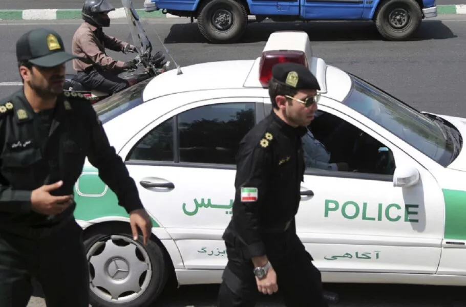 مجوز واردات خودرو پلیس به فراجا اعطا شد | صحت بخش