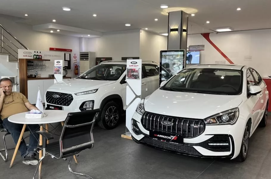 حذف ارز نیمایی چه اثری بر قیمت خودرو خواهد داشت؟ | صحت بخش