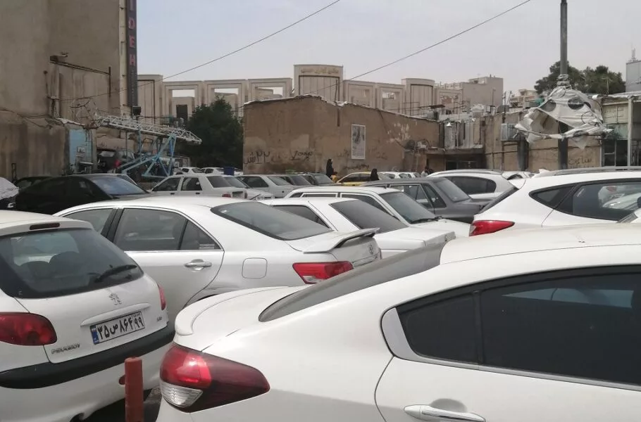 ارائه آمار عجیب از احتکار خودرو در کشور | صحت بخش