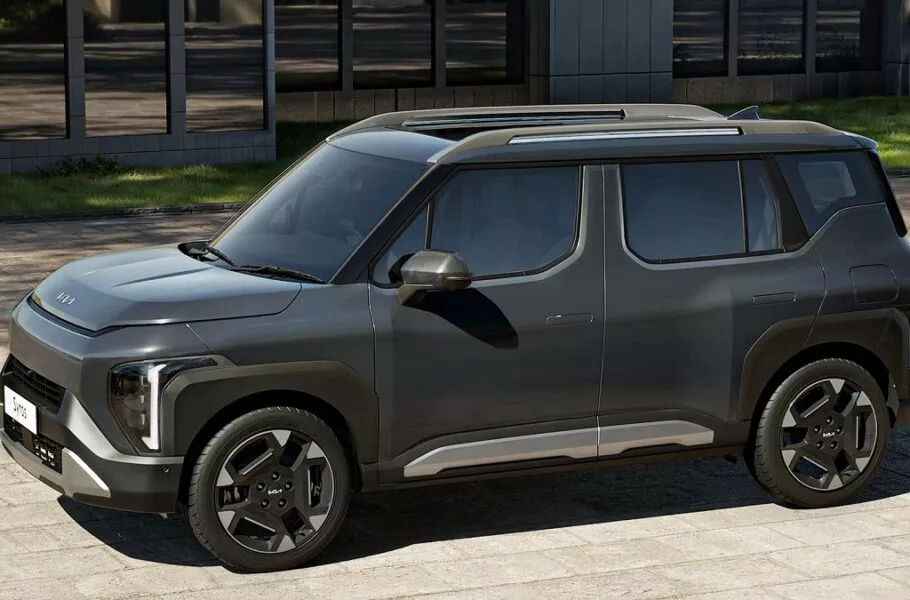 نگاهی به کیا سیروس 2025، گزینه‌ای مطلوب برای واردات به ایران | صحت بخش