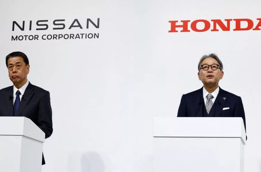 تأیید ادغام هوندا و نیسان؛ سومین خودروساز بزرگ جهان شکل می‌گیرد | صحت بخش