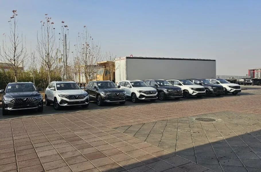 expediency-council-opposes-reduction-in-car-import-tariffs