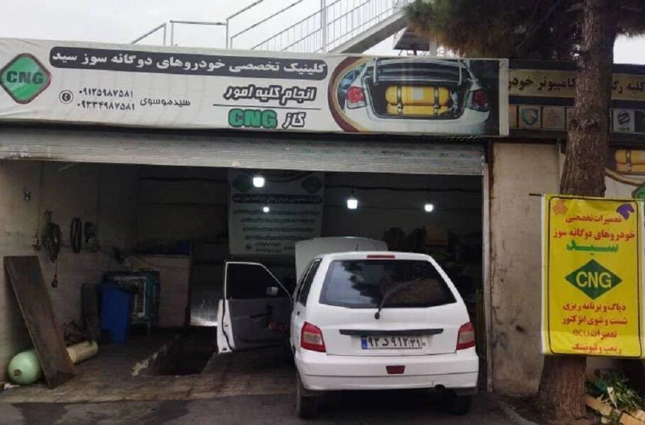 دو میلیارد دلار واردات بنزین در سایه عدم تخصیص ارز به واردات خودرو | صحت بخش