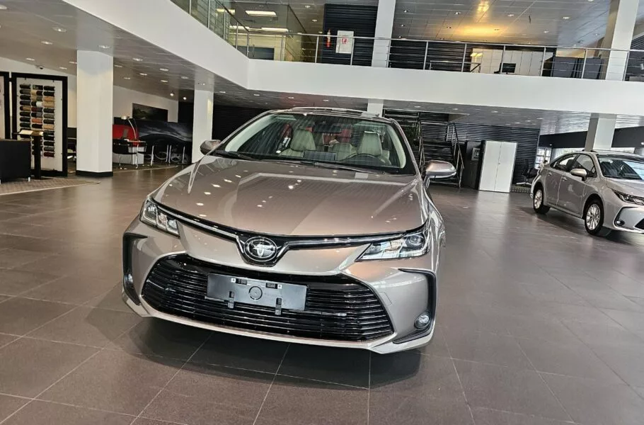 حضور کم‌رنگ واردکنندگان در دور جدید ثبت نام خودروهای وارداتی | صحت بخش