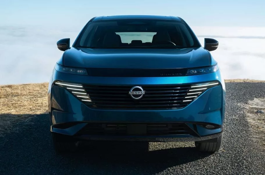 نیسان مورانو 2025 با تغییرات بسیار و قیمت ثابت به بازار آمد | صحت بخش