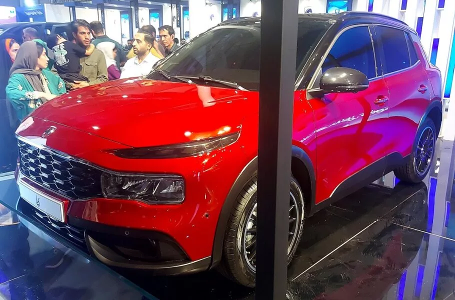 مشخصات فنی ایکو ری‌را به صورت رسمی اعلام شد | صحت بخش