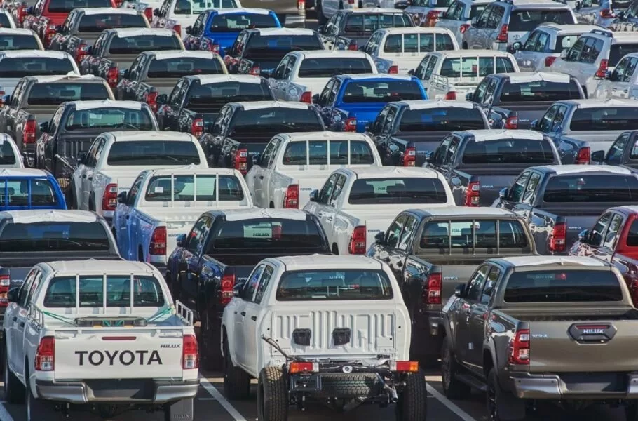 فرصتی دوماهه برای واردات خودروهای کارکرده + نکات | صحت بخش